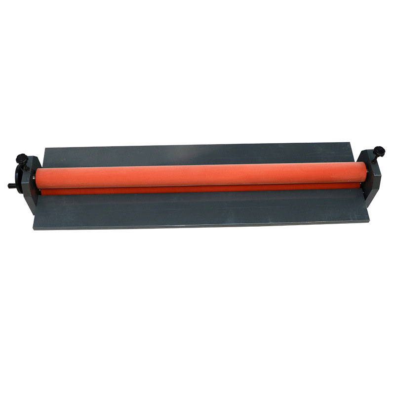 Máquina Laminadora Manual de O - Laminator Cold Roll reseña y precio