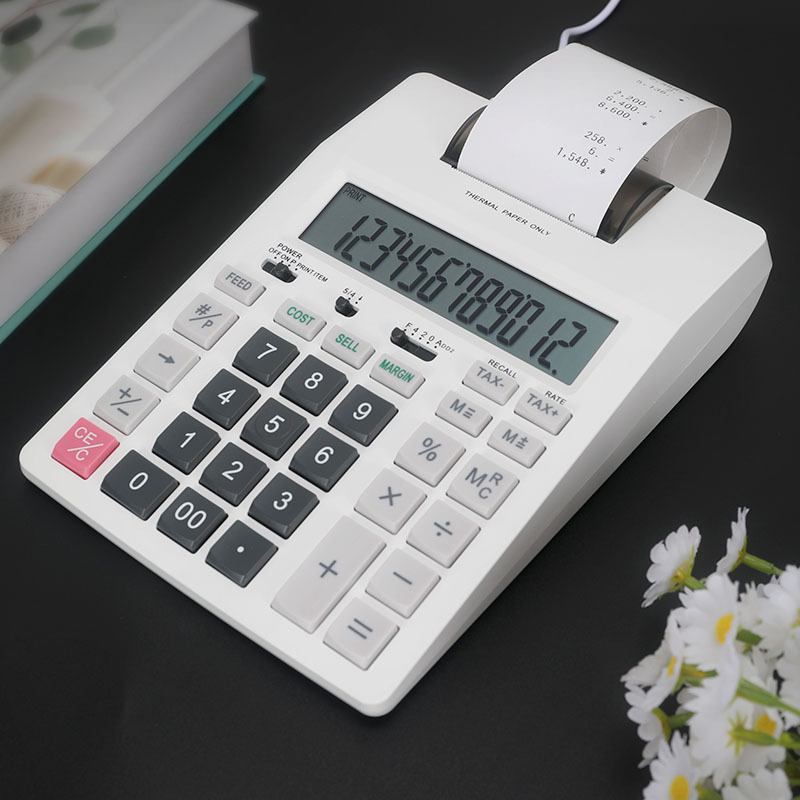 Calculadora de Impresión Monoc - Commercial Printing Types reseña y precio