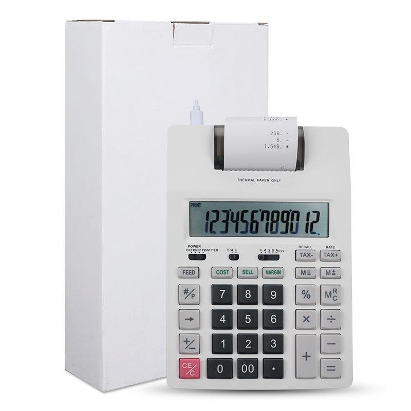 Calculadora de Impresión Monoc - Commercial Printing Types reseña y precio