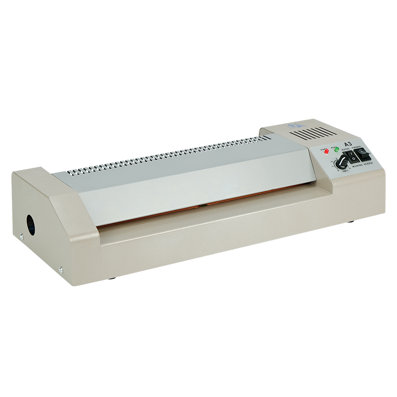 Máquina Laminadora de Fotos LM - Laminator Cold Roll reseña y precio