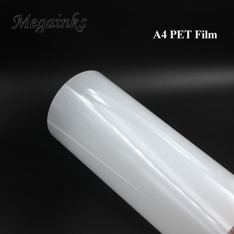 Película de transferencia text - Dtf Hot Peel Film reseña y precio