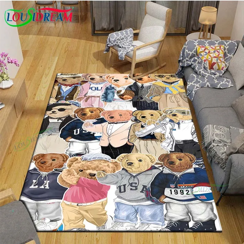Alfombras clásicas de dibujos  - Commercial Printing For Sale reseña y precio