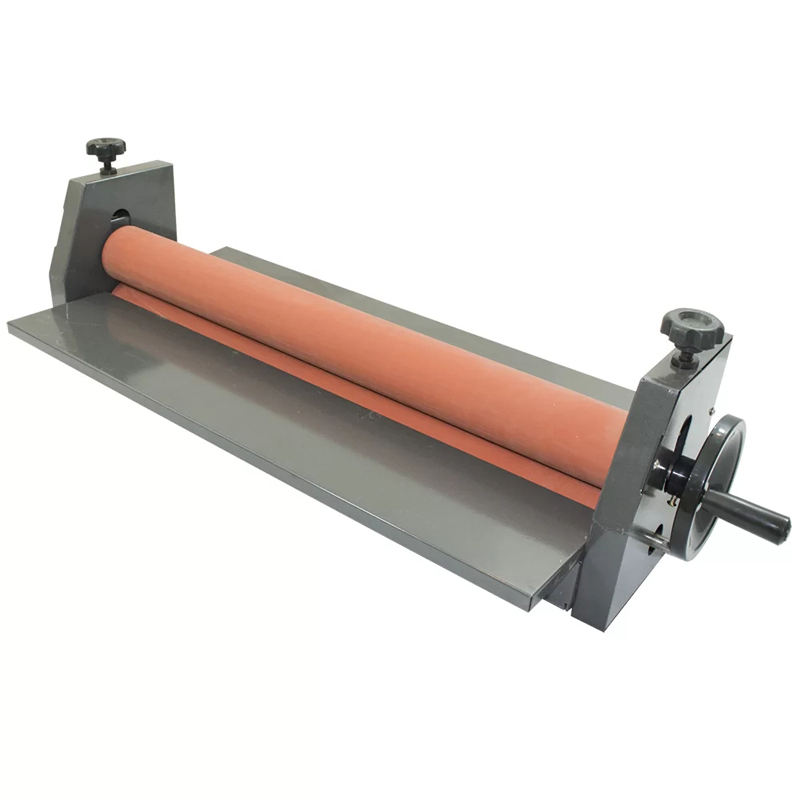 Laminadora en Frío de 1000 mm  - Laminator Cold Roll reseña y precio