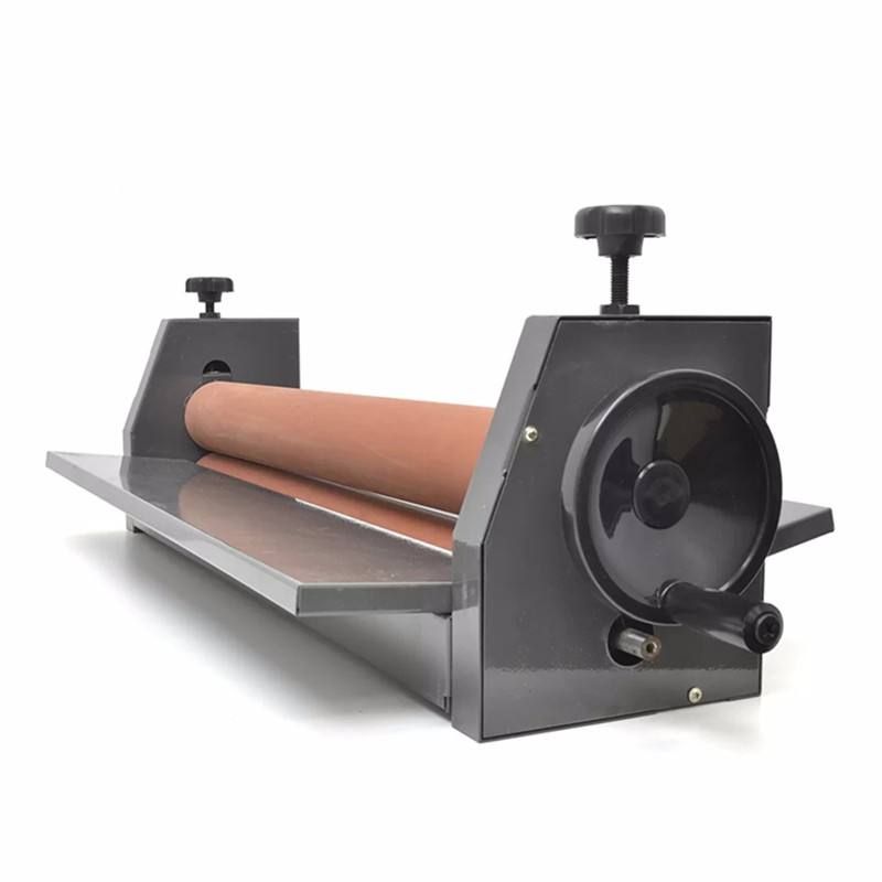 Laminadora en Frío de 1000 mm  - Laminator Cold Roll reseña y precio