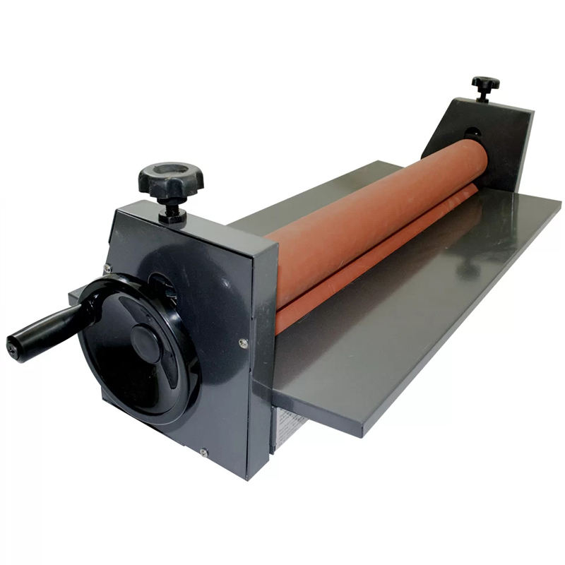 Laminadora en Frío de 1000 mm  - Laminator Cold Roll reseña y precio