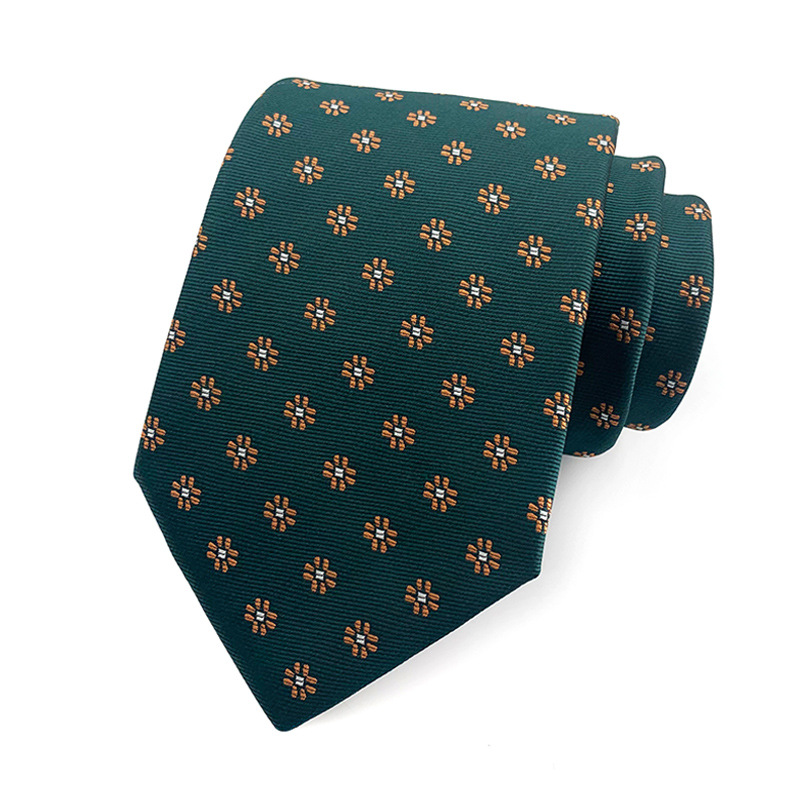 Corbata con estampado Vintage  - Commercial Printing Business reseña y precio