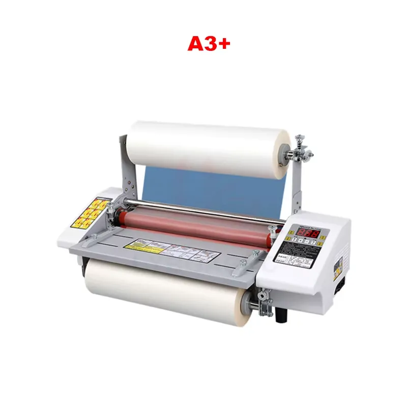 Máquina Laminadora en Oferta,  - Laminator Cold Roll reseña y precio