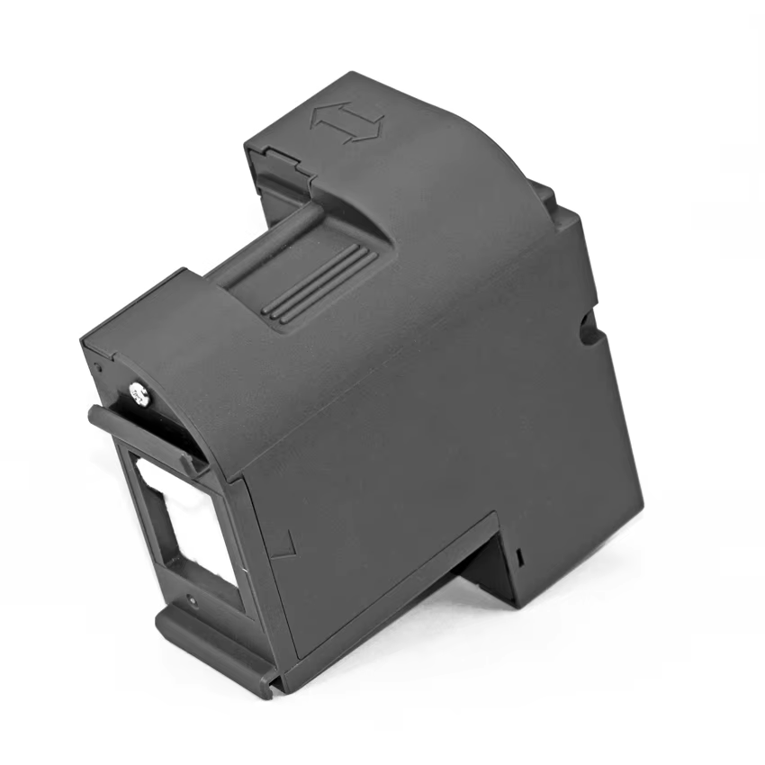 Tanque y Chip de mantenimiento - Solvent Printer Ink reseña y precio