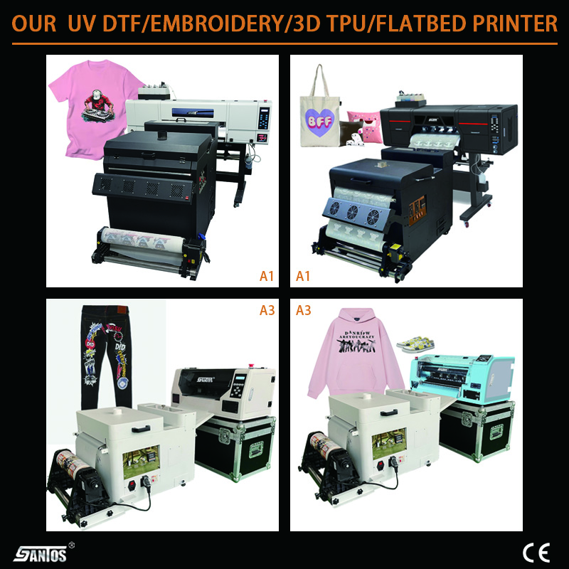 Impresora Digital de Bajo Cost - Commercial Printing Machine Price reseña y precio