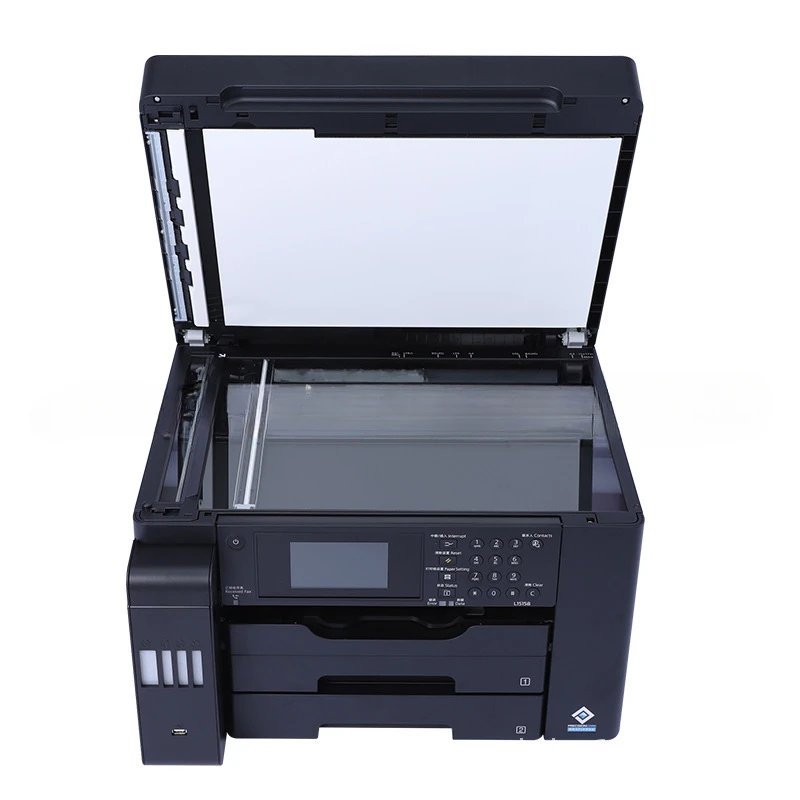 Máquina multifunción L15158 co - Commercial Printing Types reseña y precio