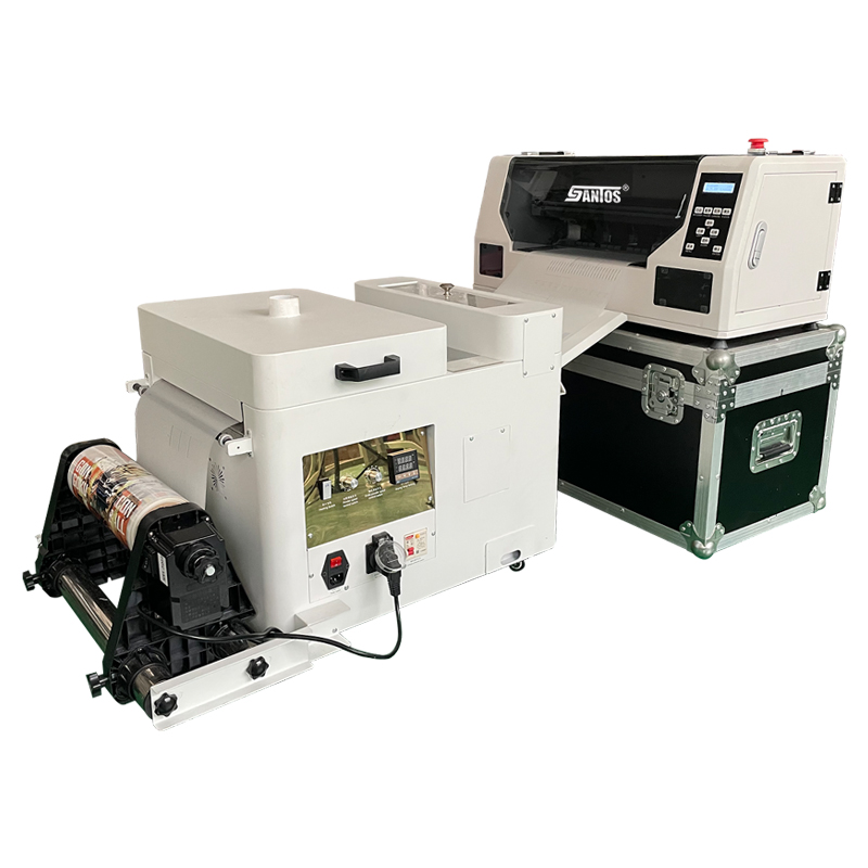 Cabezales de impresión duales  - Commercial Printing Supplies reseña y precio