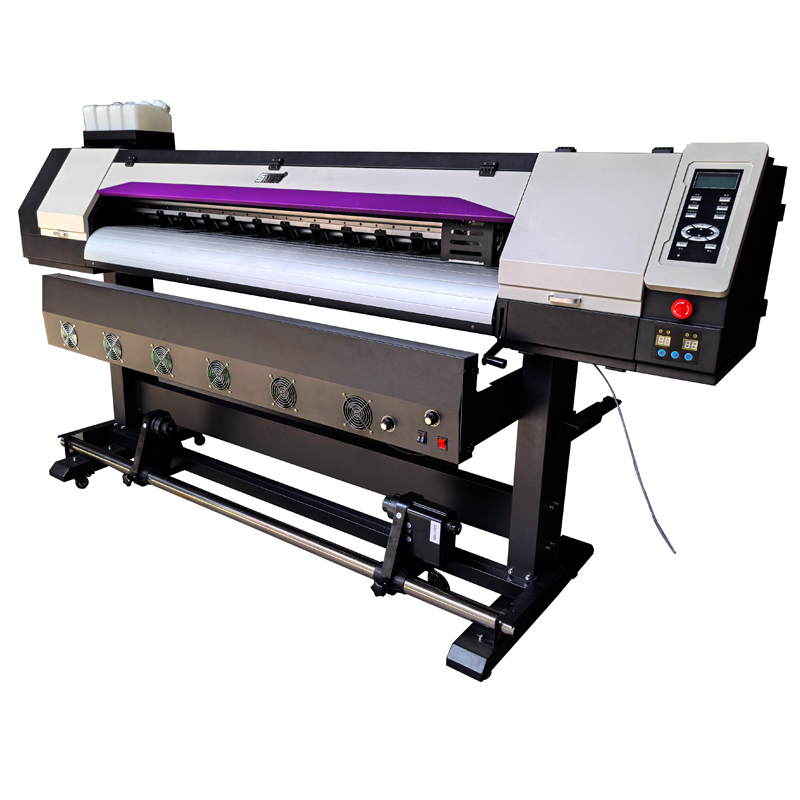Máquina de impresión Digital R - Commercial Printing Machine Price reseña y precio