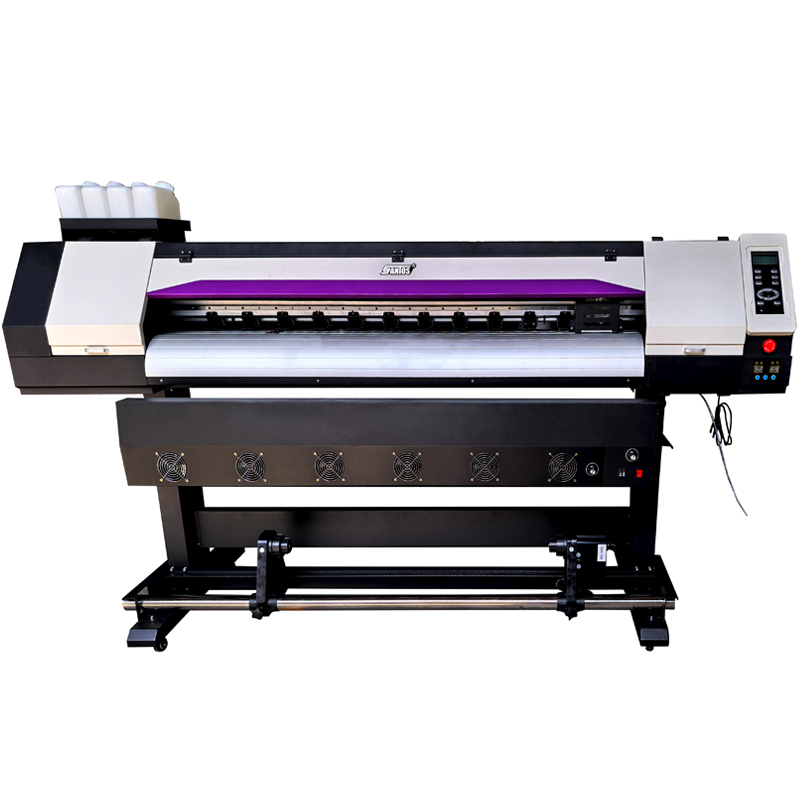 Máquina de impresión Digital R - Commercial Printing Machine Price reseña y precio