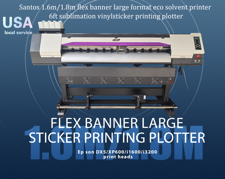 Máquina de impresión Digital R - Commercial Printing Machine Price reseña y precio