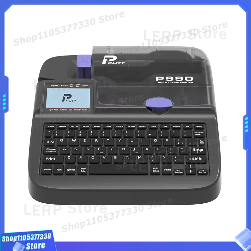 Impresora de Etiquetas Digital - Commercial Printing Labels reseña y precio
