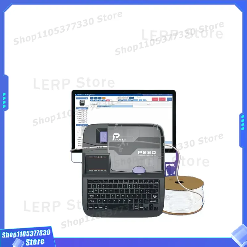 Impresora de Etiquetas Digital - Commercial Printing Labels reseña y precio