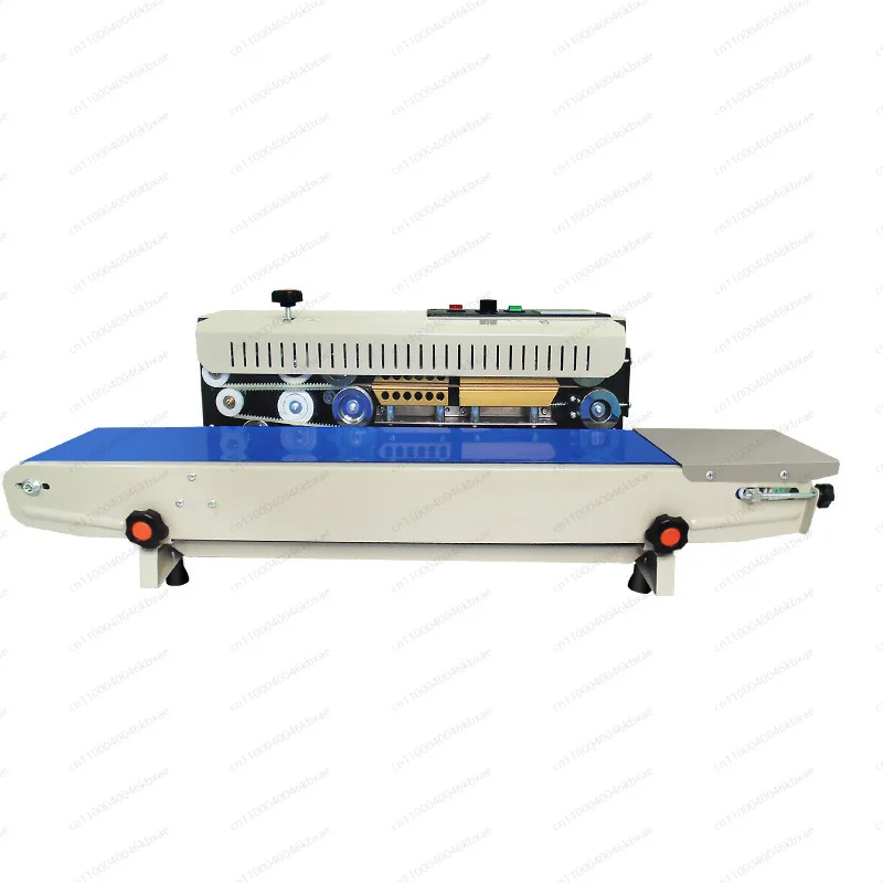 Máquina de sellado automático  - Commercial Printing Types reseña y precio